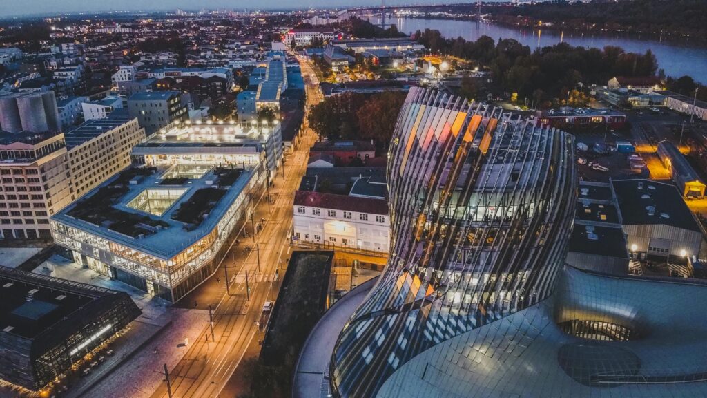 Cité du Vin