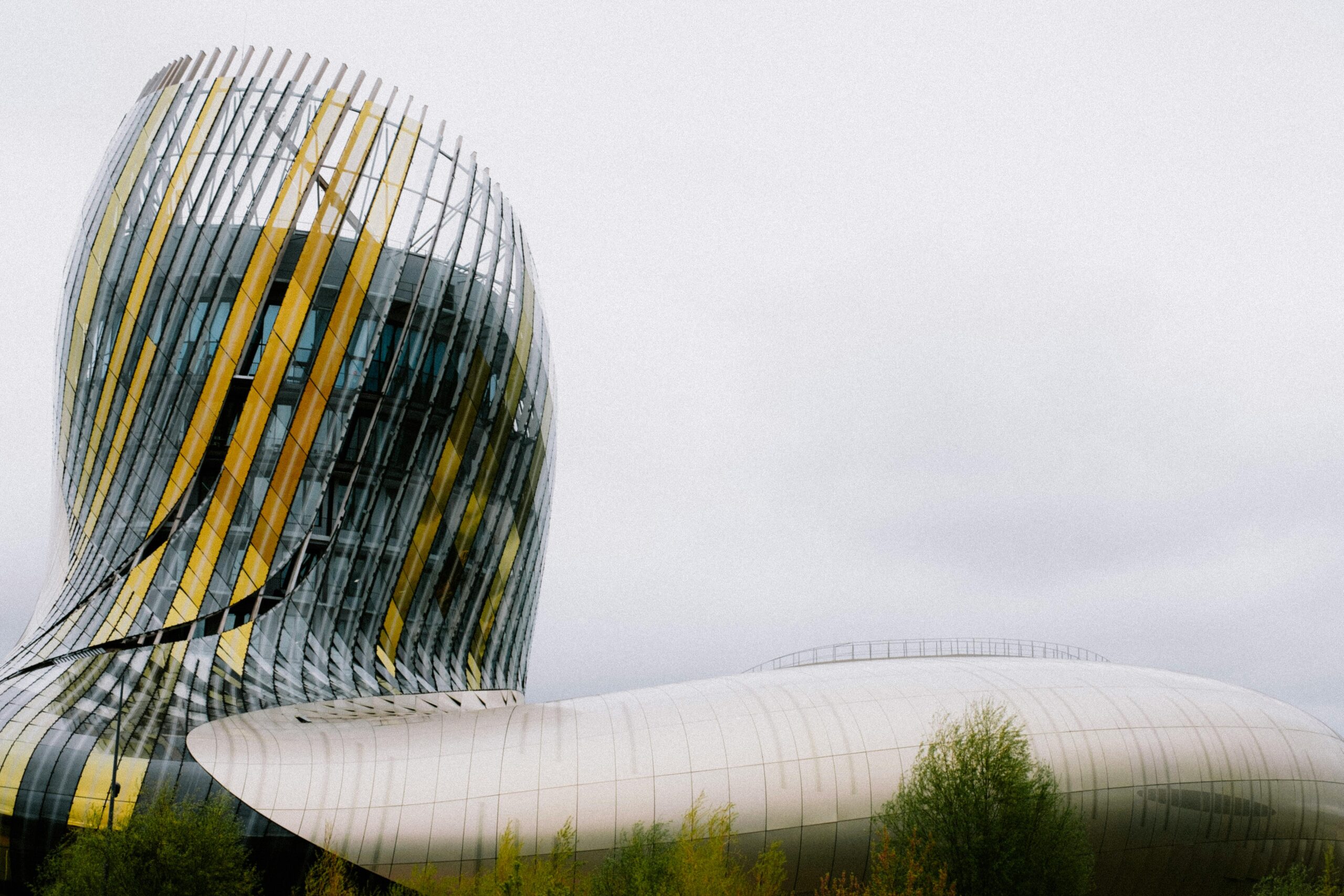 Pourquoi la Cité du Vin est un lieu incontournable à Bordeaux ? 🤔